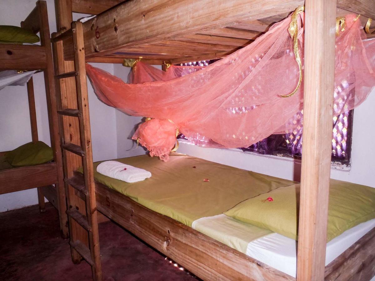 Gecko Nature Lodge Home Of Swahili Divers The Best Dive Center And Famous Gecko Restaurant Verani Extérieur photo